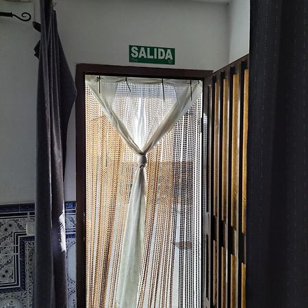 Casa Tia Daniela Διαμέρισμα Casas de Millan Εξωτερικό φωτογραφία