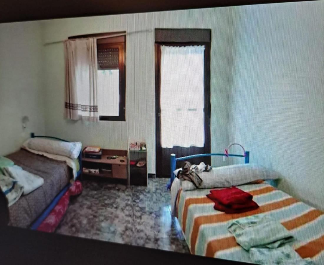Casa Tia Daniela Διαμέρισμα Casas de Millan Εξωτερικό φωτογραφία