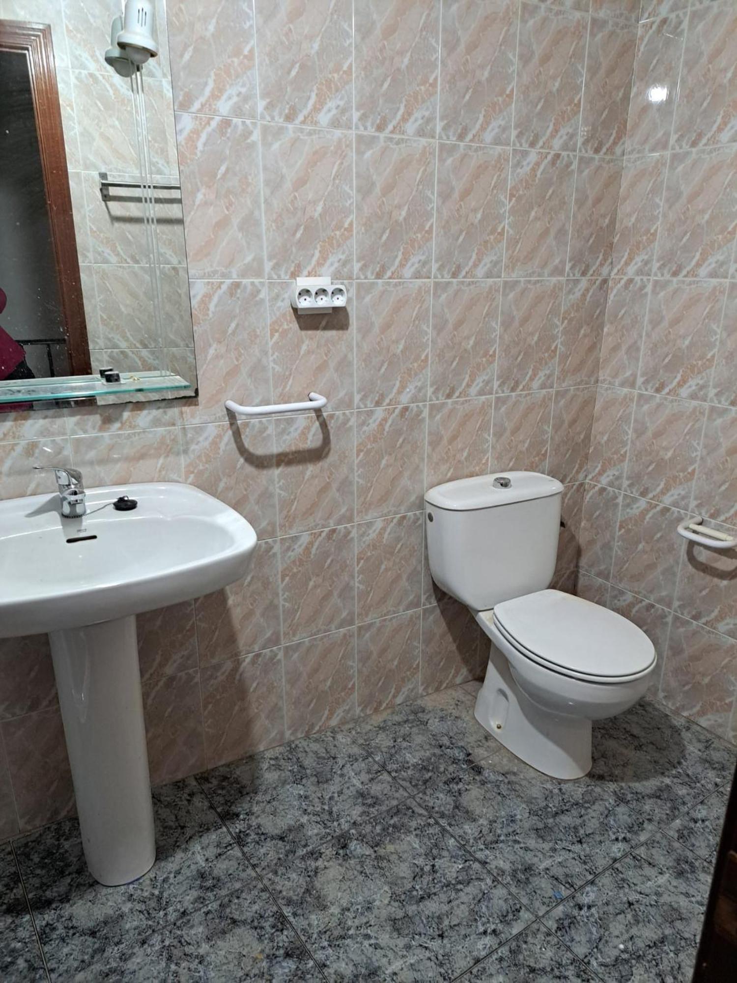 Casa Tia Daniela Διαμέρισμα Casas de Millan Εξωτερικό φωτογραφία